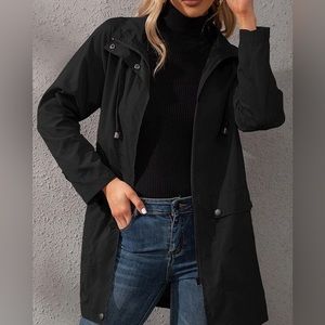 Trench Coat Tommy Hilfiger Medium